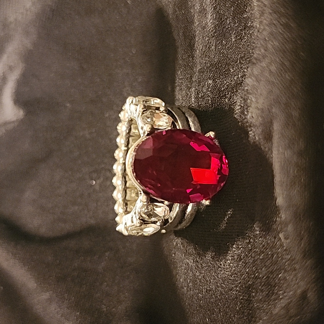Paparazzi Statement Ring